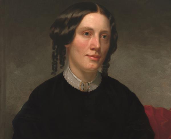 Harriet Beecher Stowe American Battlefield Trust